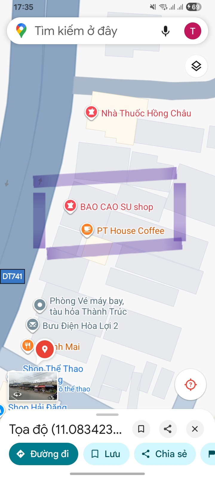Ảnh của Ta Minh Trung